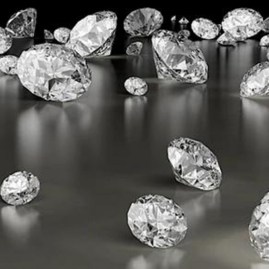 De Beers’ Manipulation of the Diamond Market