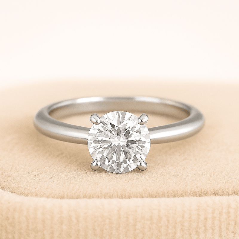 What Is a Bezel Setting?