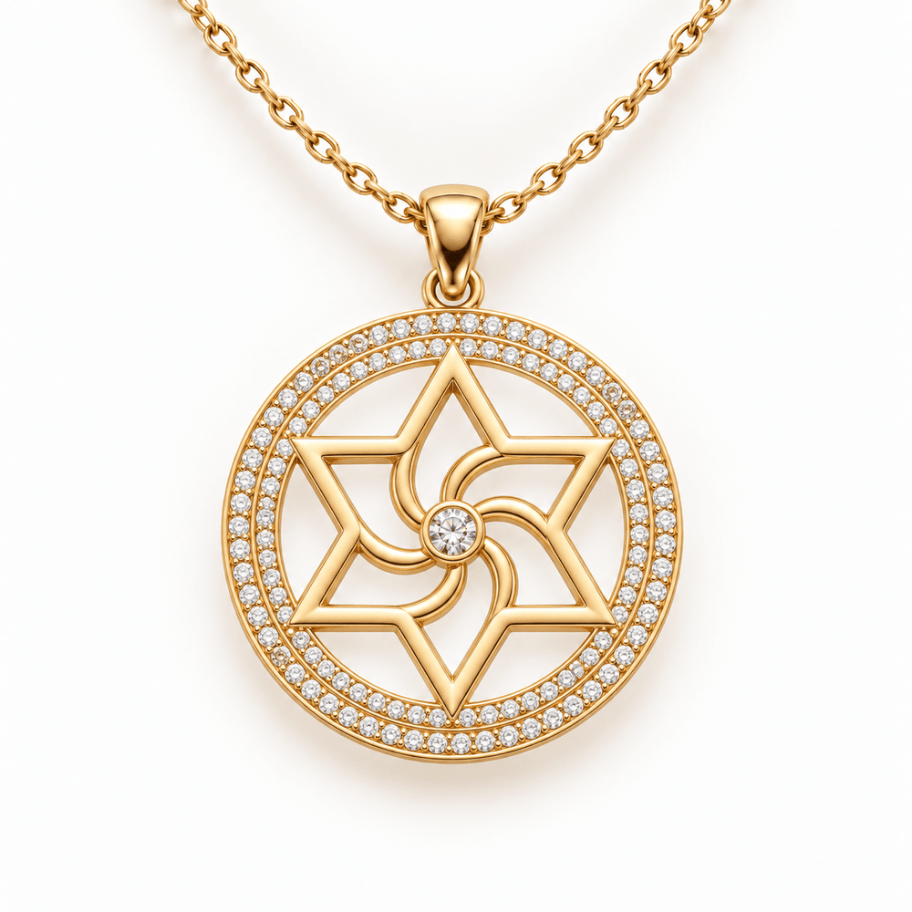 Symbols & Meaning - Jewel Eternal