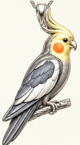 Bird Jewelry Meanings: Species, Symbols and Gift Ideas