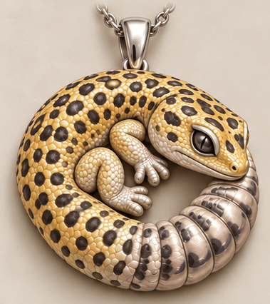 Reptile Jewelry Meanings: Pet Bonds, Stories & Gifts