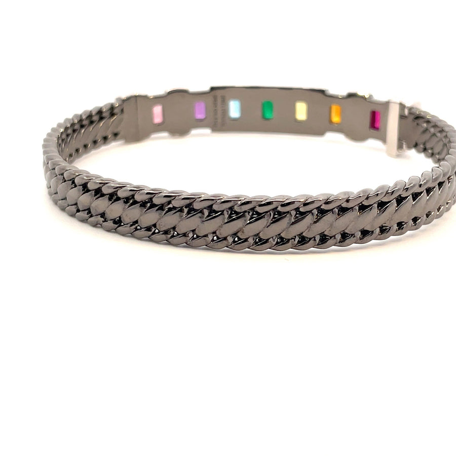 Rainbow Bracelet